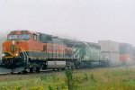 BNSF 1010 East